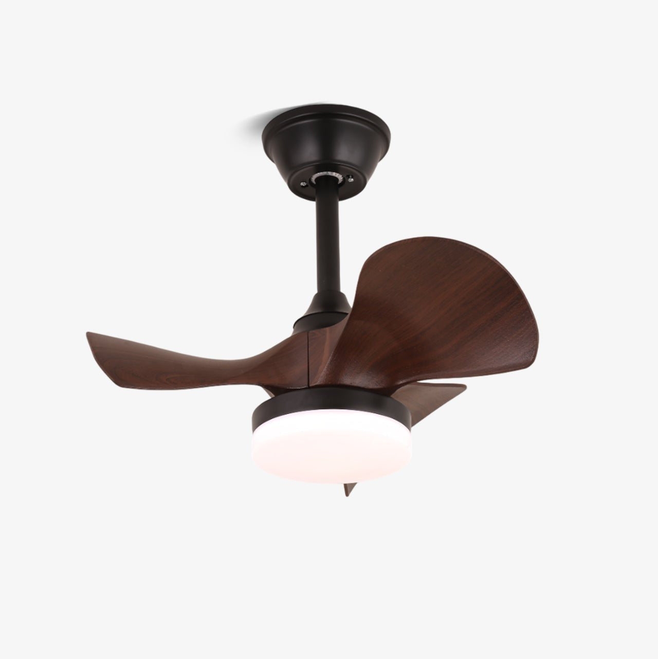 Harper Ceiling Fan Light - Vakkerlight