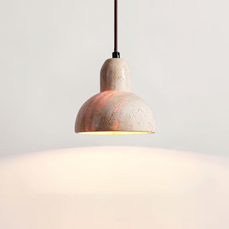 Terra Halo Pendant Light - DEPRIMO