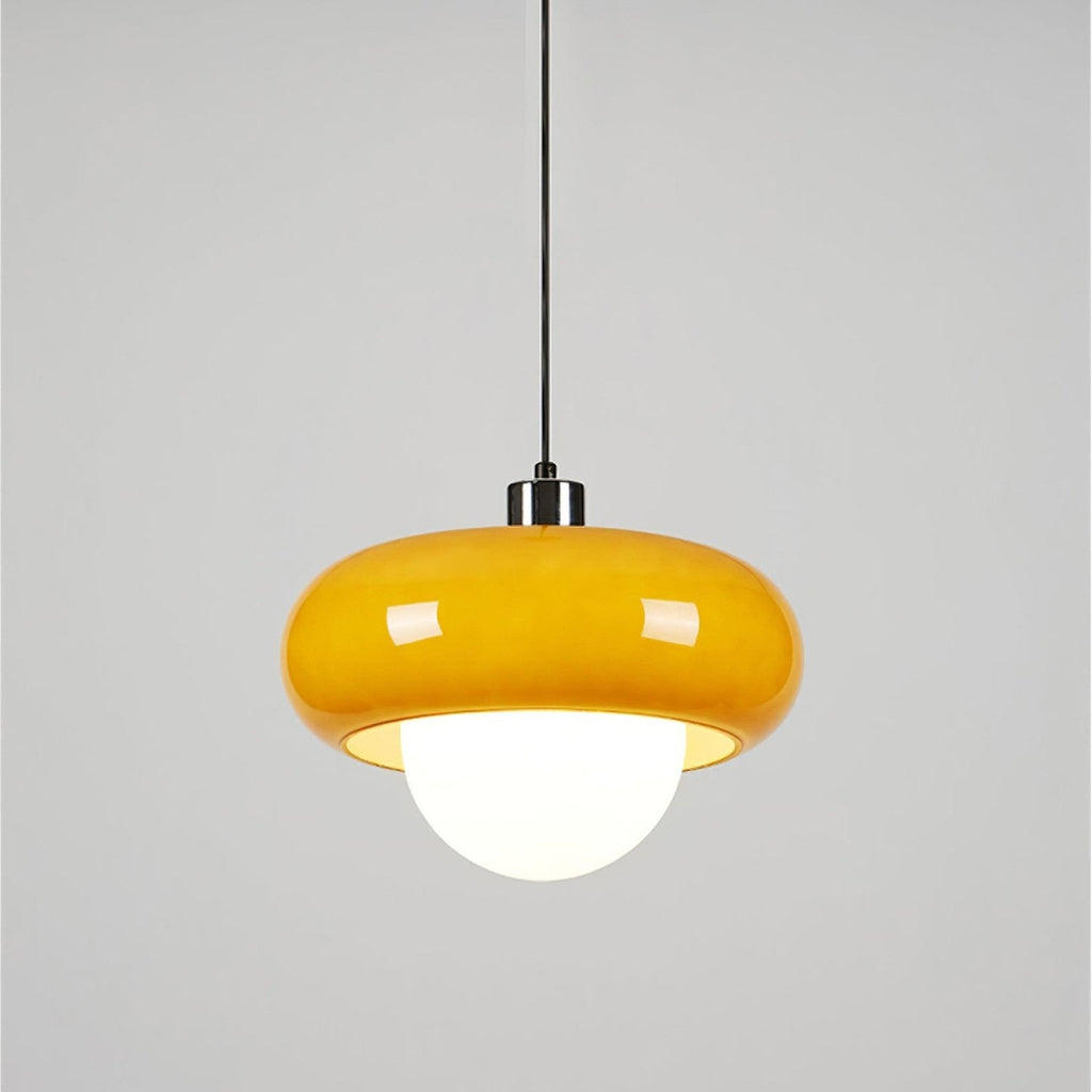 Harvey Pendant Lamp - DEPRIMO