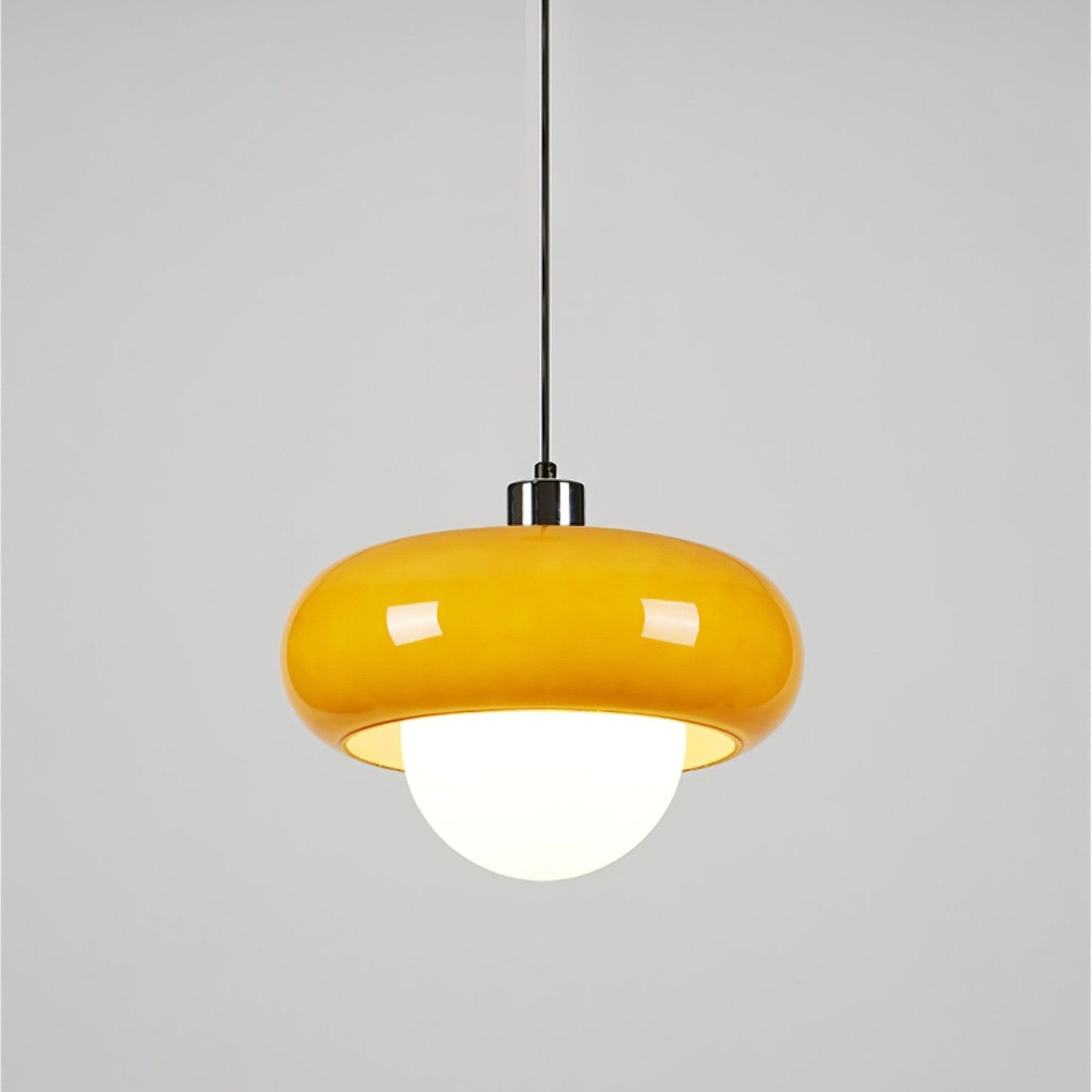 Harvey Pendant Lamp - DEPRIMO