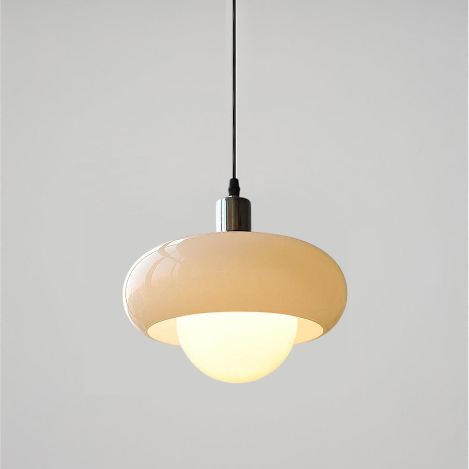 Harvey Pendant Lamp - DEPRIMO