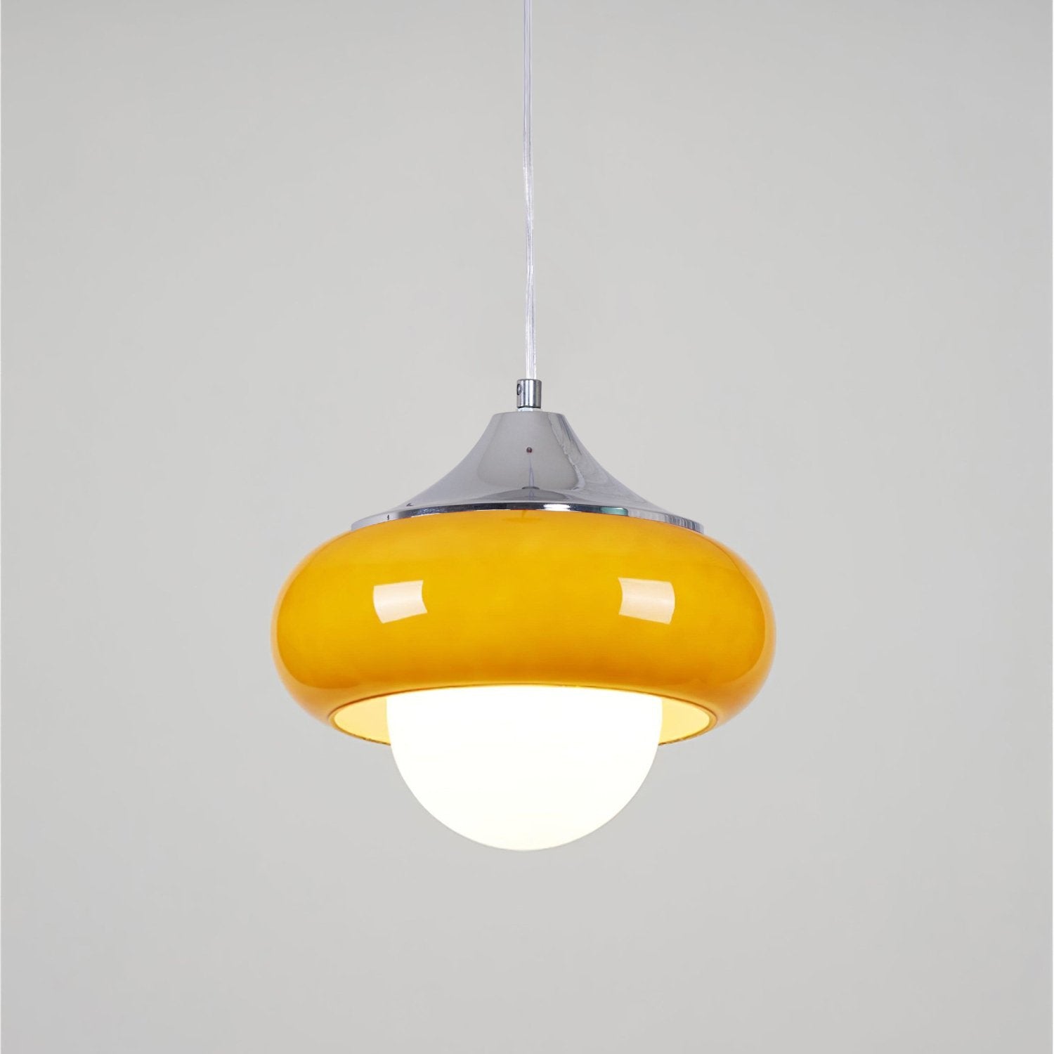 Harvey Pendant Lamp - DEPRIMO