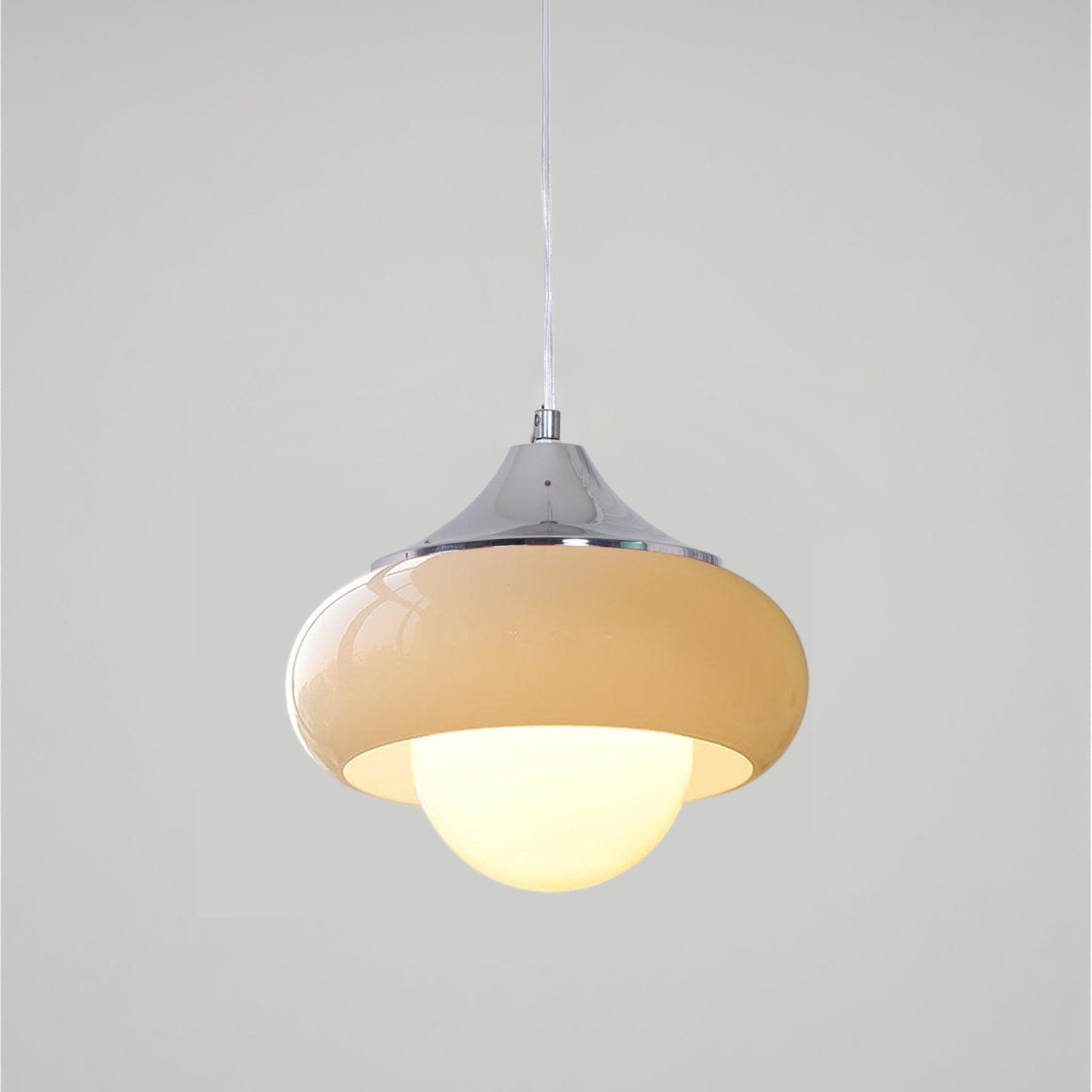 Harvey Pendant Lamp - DEPRIMO