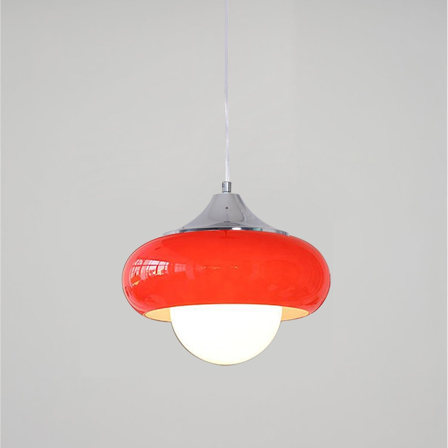 Harvey Pendant Lamp - DEPRIMO