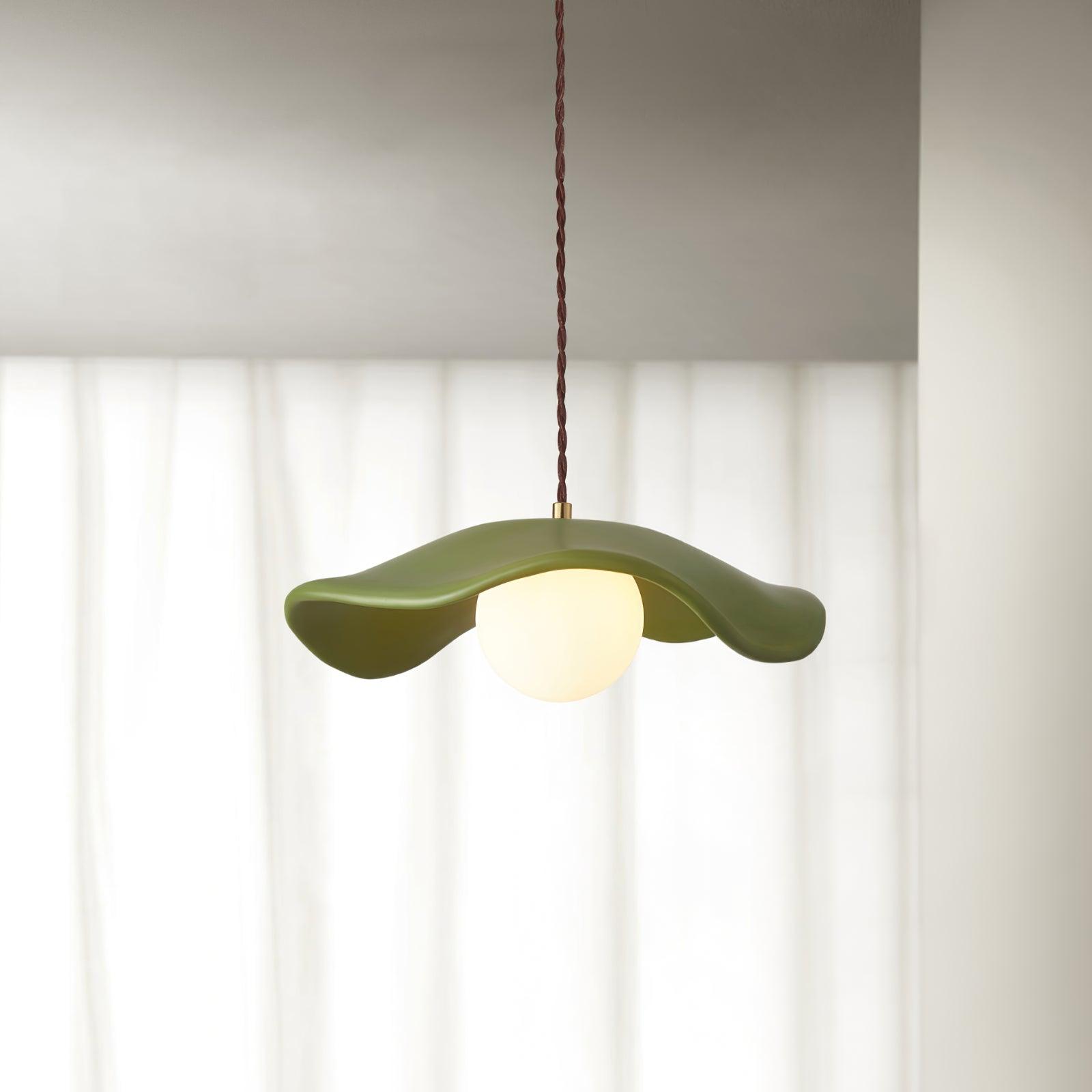 Hats Pendant Lamp - DEPRIMO