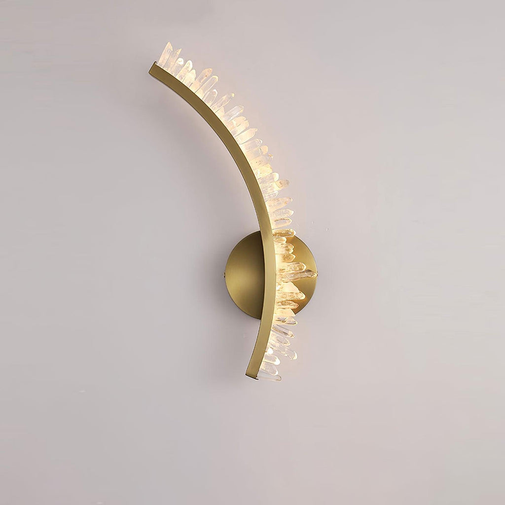 Hayes Wall Light - Vakkerlight