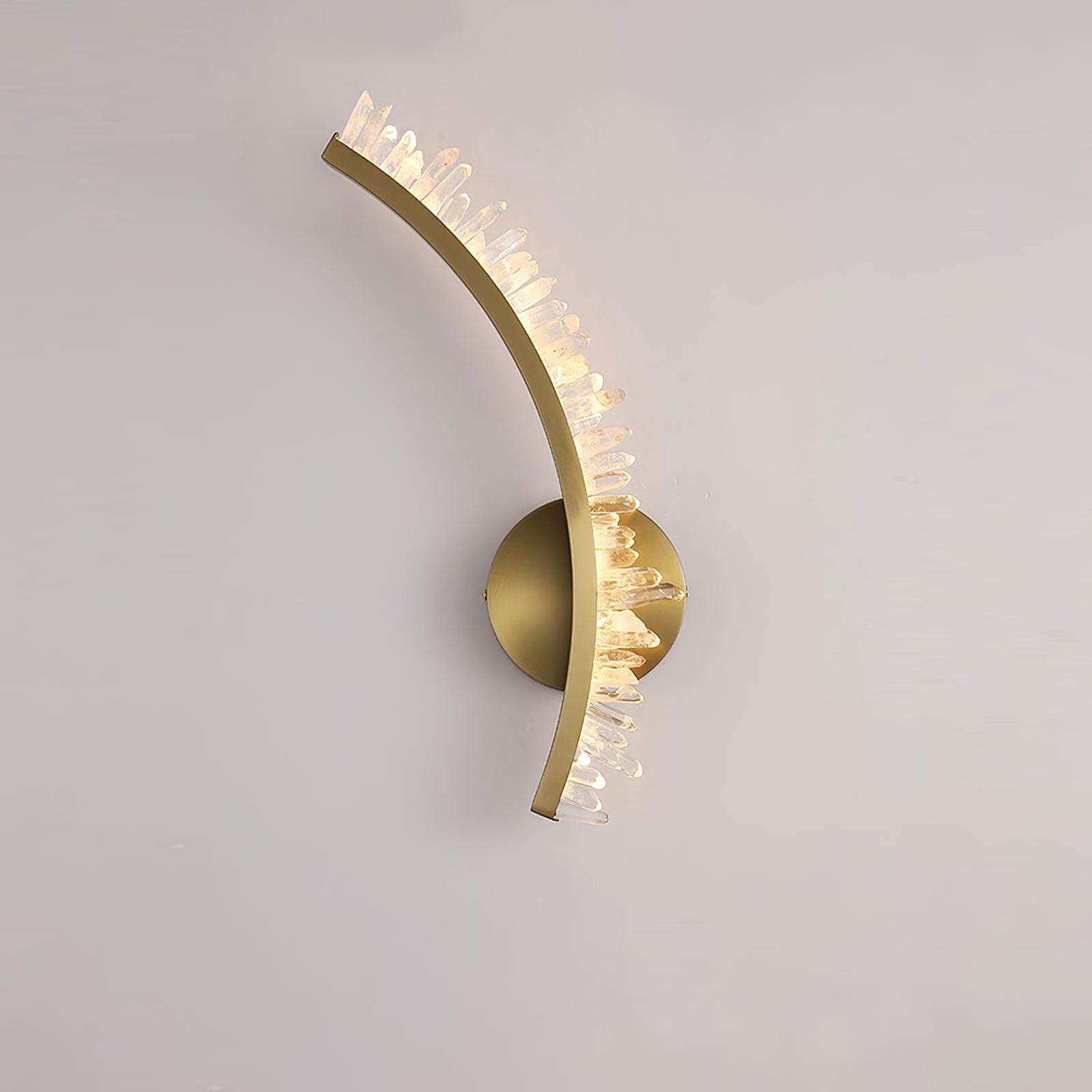 Hayes Wall Light - Vakkerlight