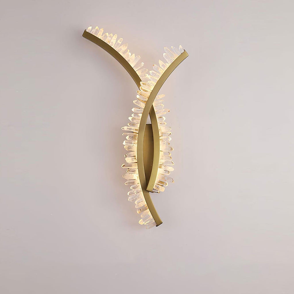 Hayes Wall Light - Vakkerlight