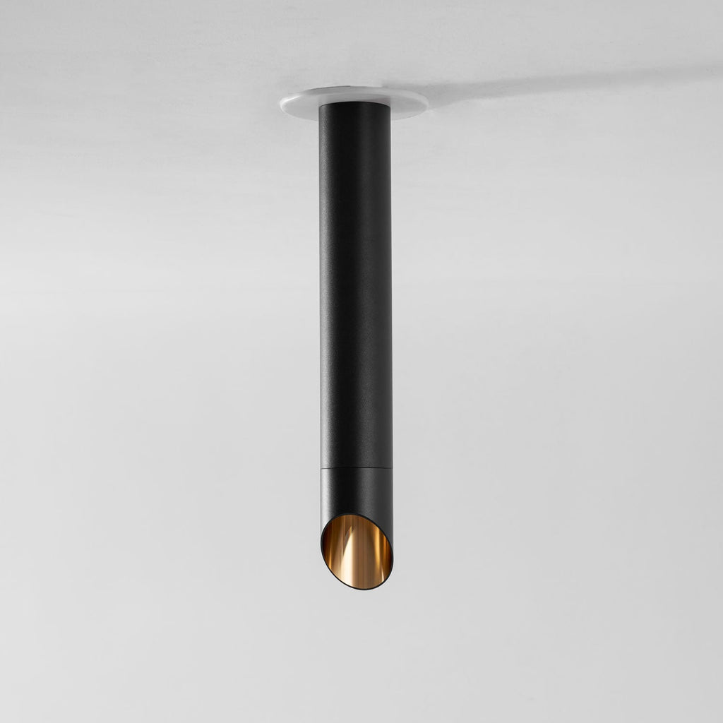 Накладной светильник Hazel Tube