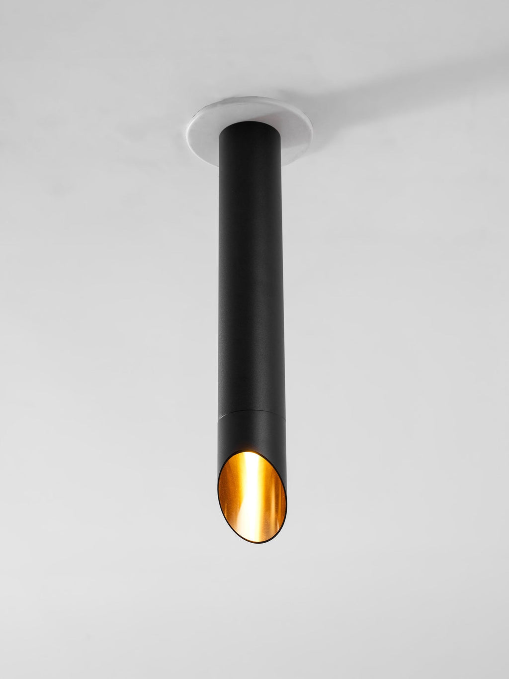 Накладной светильник Hazel Tube