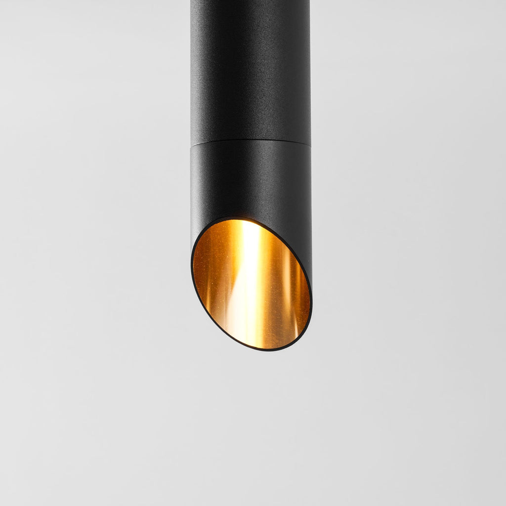 Накладной светильник Hazel Tube