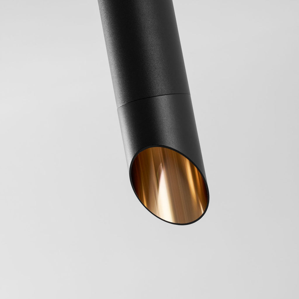 Накладной светильник Hazel Tube