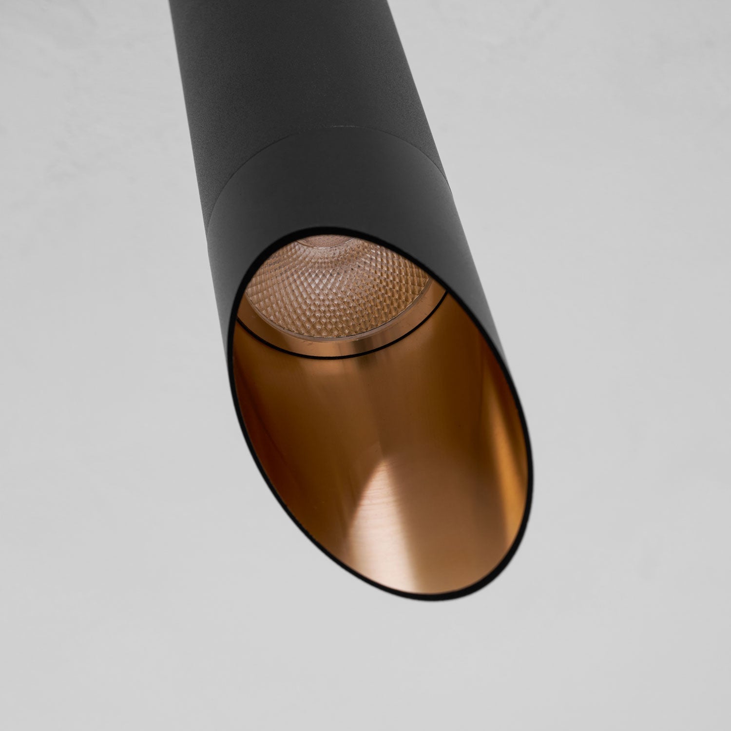 Накладной светильник Hazel Tube
