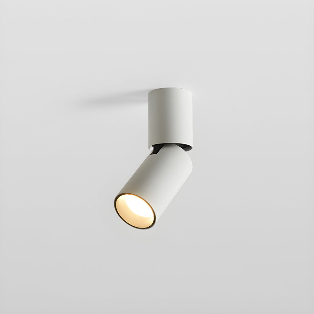 Julian Adjustable Surface Downlight - DEPRIMO