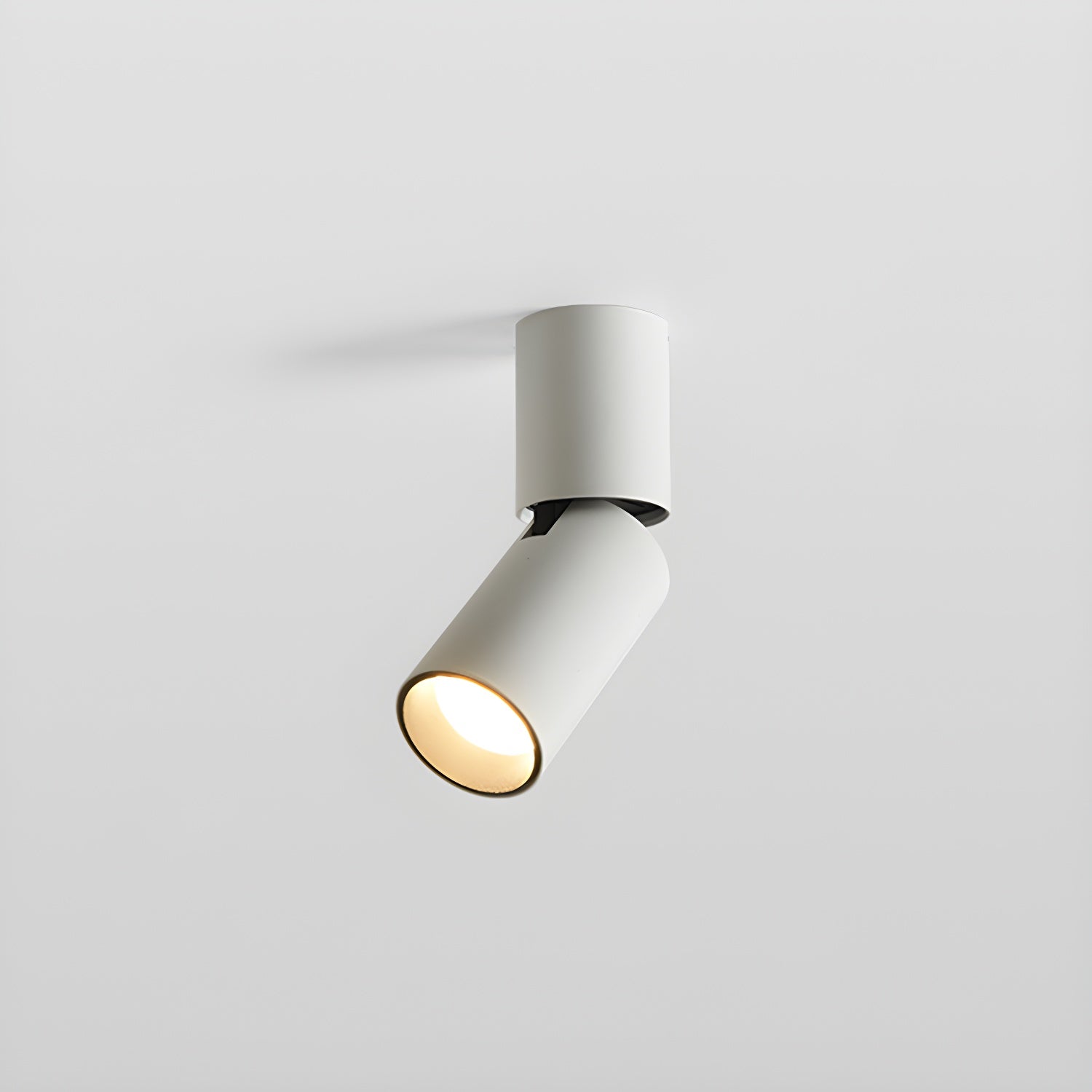 Julian Adjustable Surface Downlight - DEPRIMO