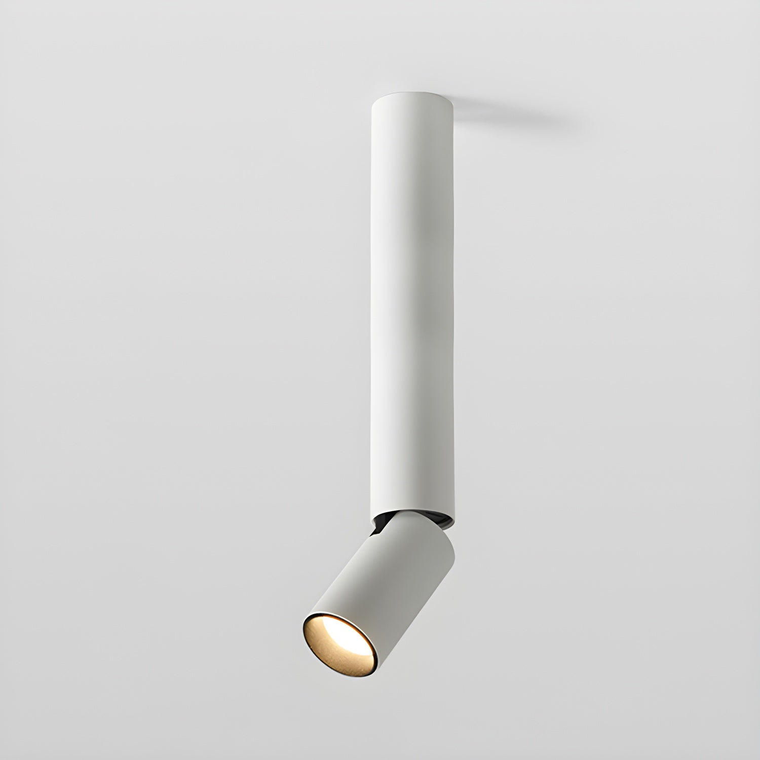 Julian Adjustable Surface Downlight - DEPRIMO