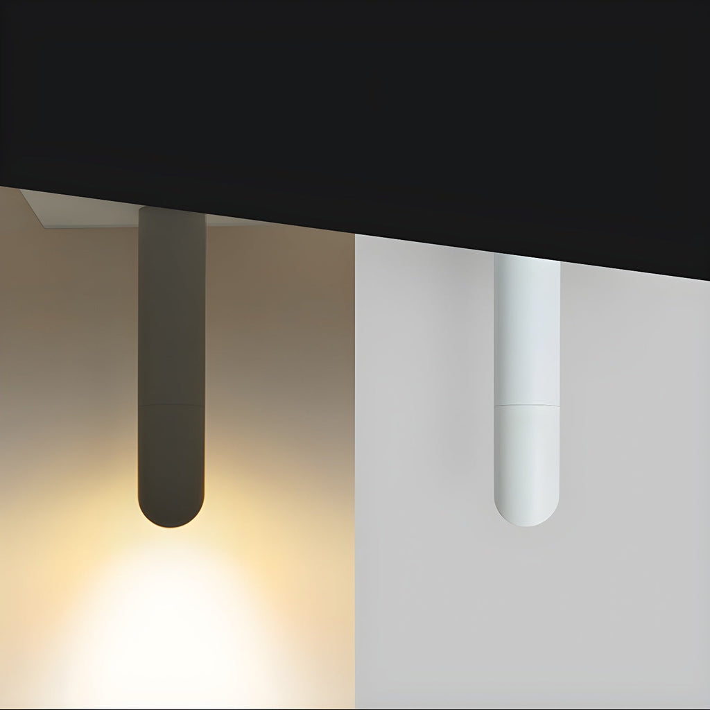 Накладной светильник Hazel Tube