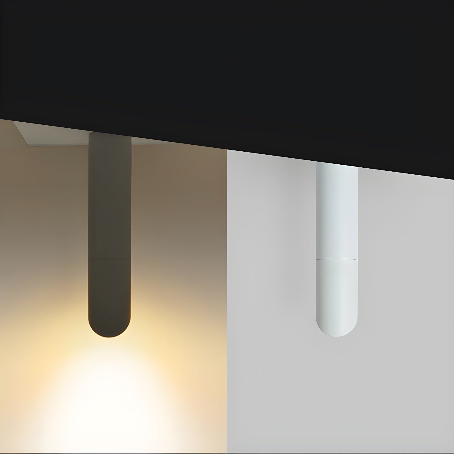 Накладной светильник Hazel Tube