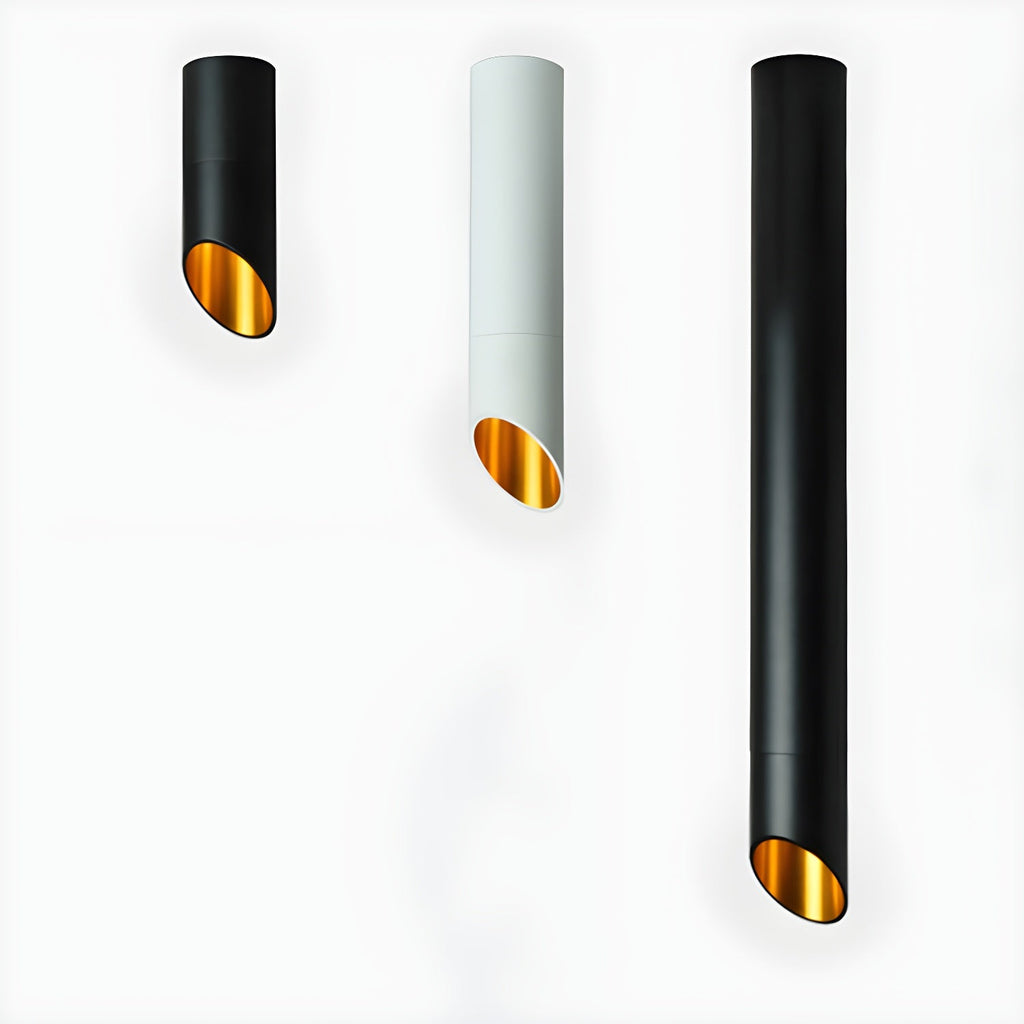Накладной светильник Hazel Tube