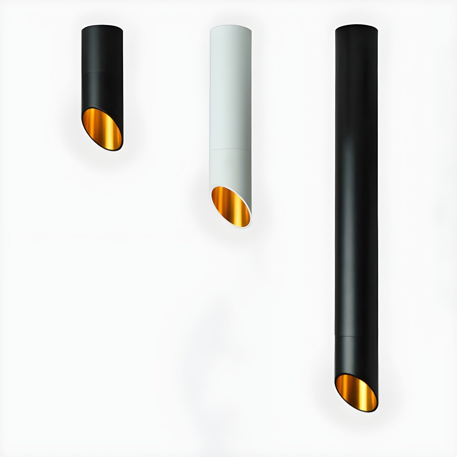 Накладной светильник Hazel Tube