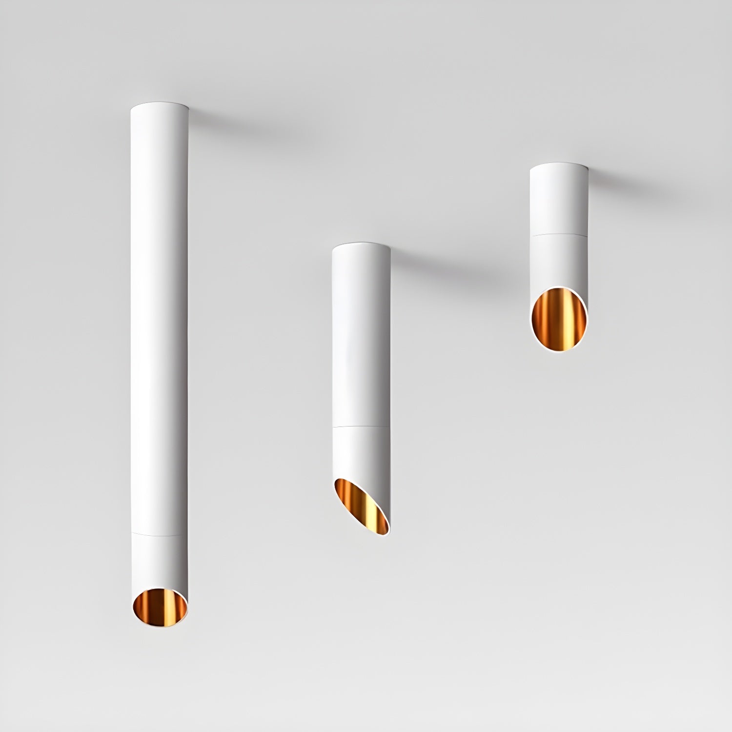 Накладной светильник Hazel Tube