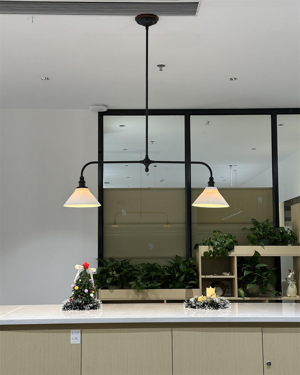 Heirloom Chandelier