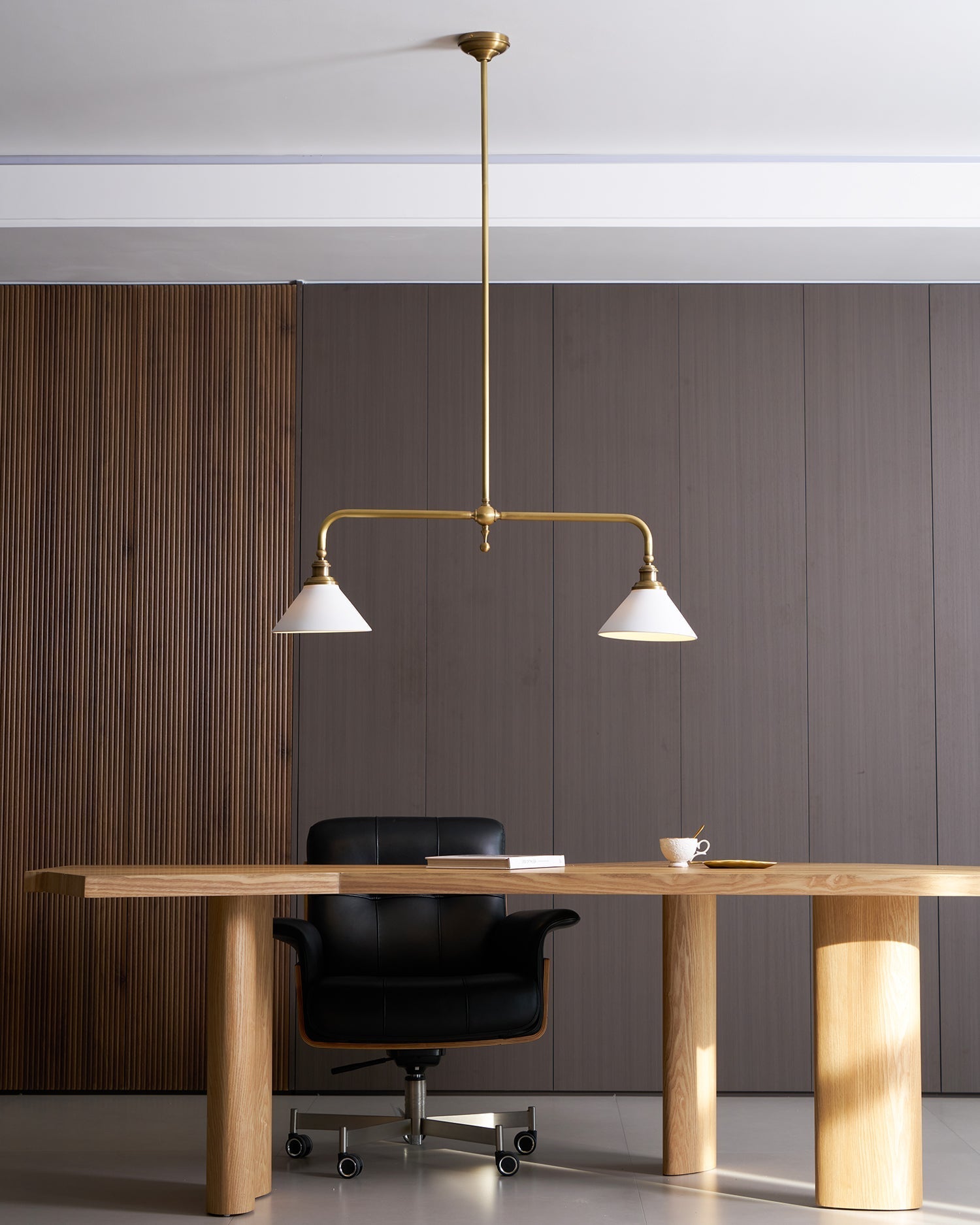 Heirloom Chandelier