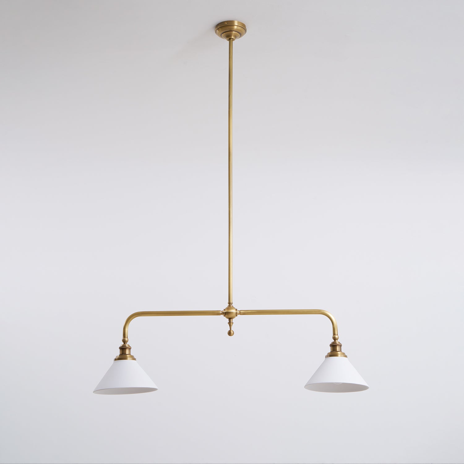 Heirloom Chandelier - Vakkerlight