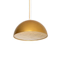 Hemisfera Suspension Lamp - DEPRIMO