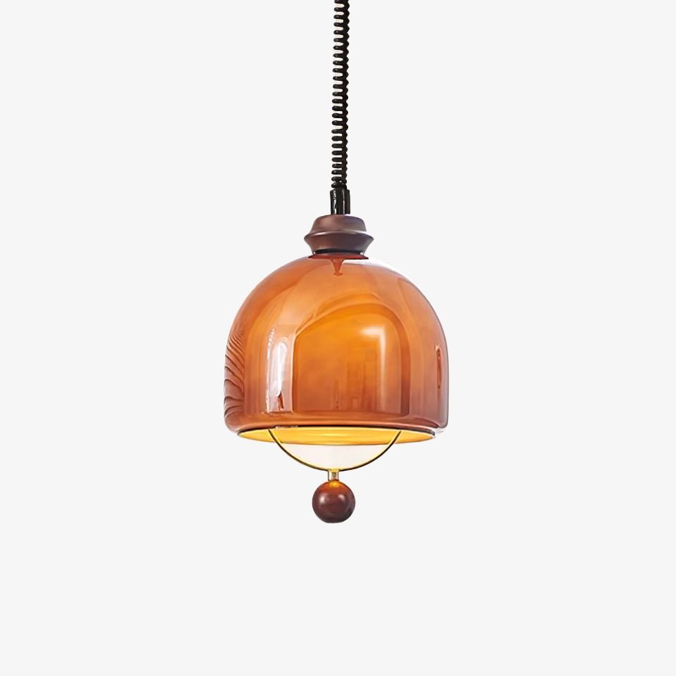 Підвісний світильник Herda