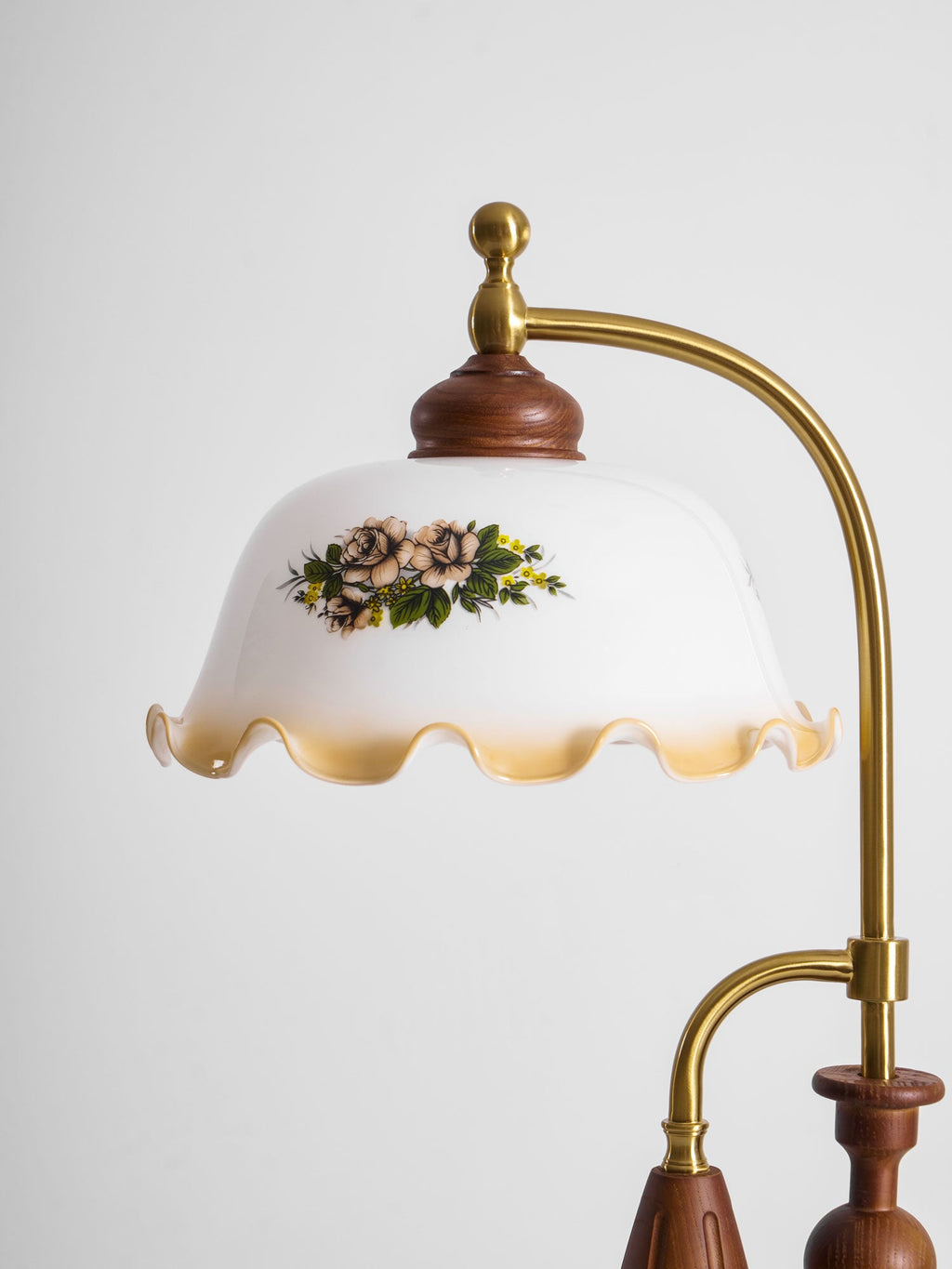 Настільна лампа Heritage Bloom