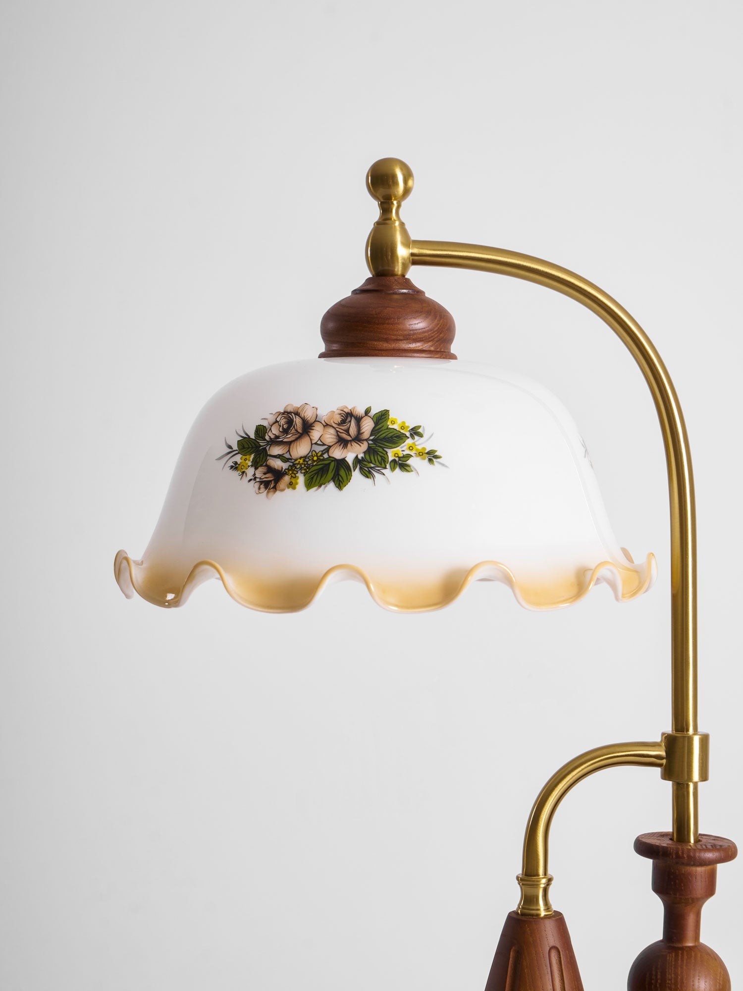 Настільна лампа Heritage Bloom