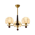 Heritage Bloom Chandelier - DEPRIMO