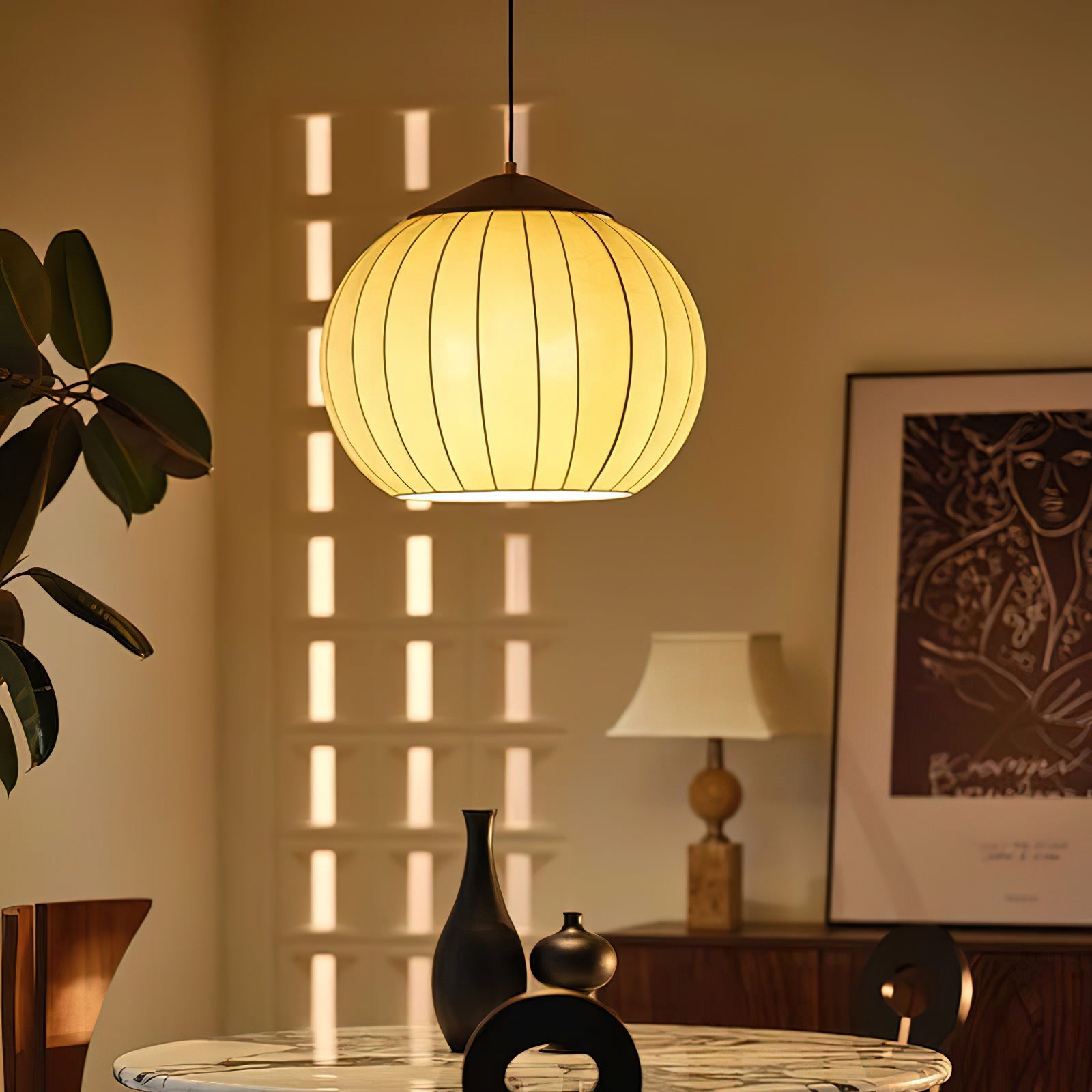 Підвісний світильник Heritage Lantern