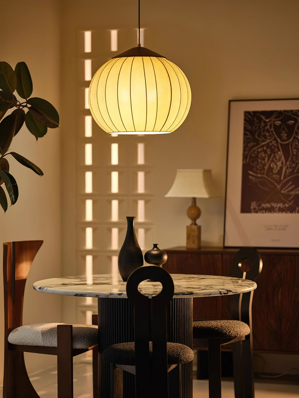 Підвісний світильник Heritage Lantern