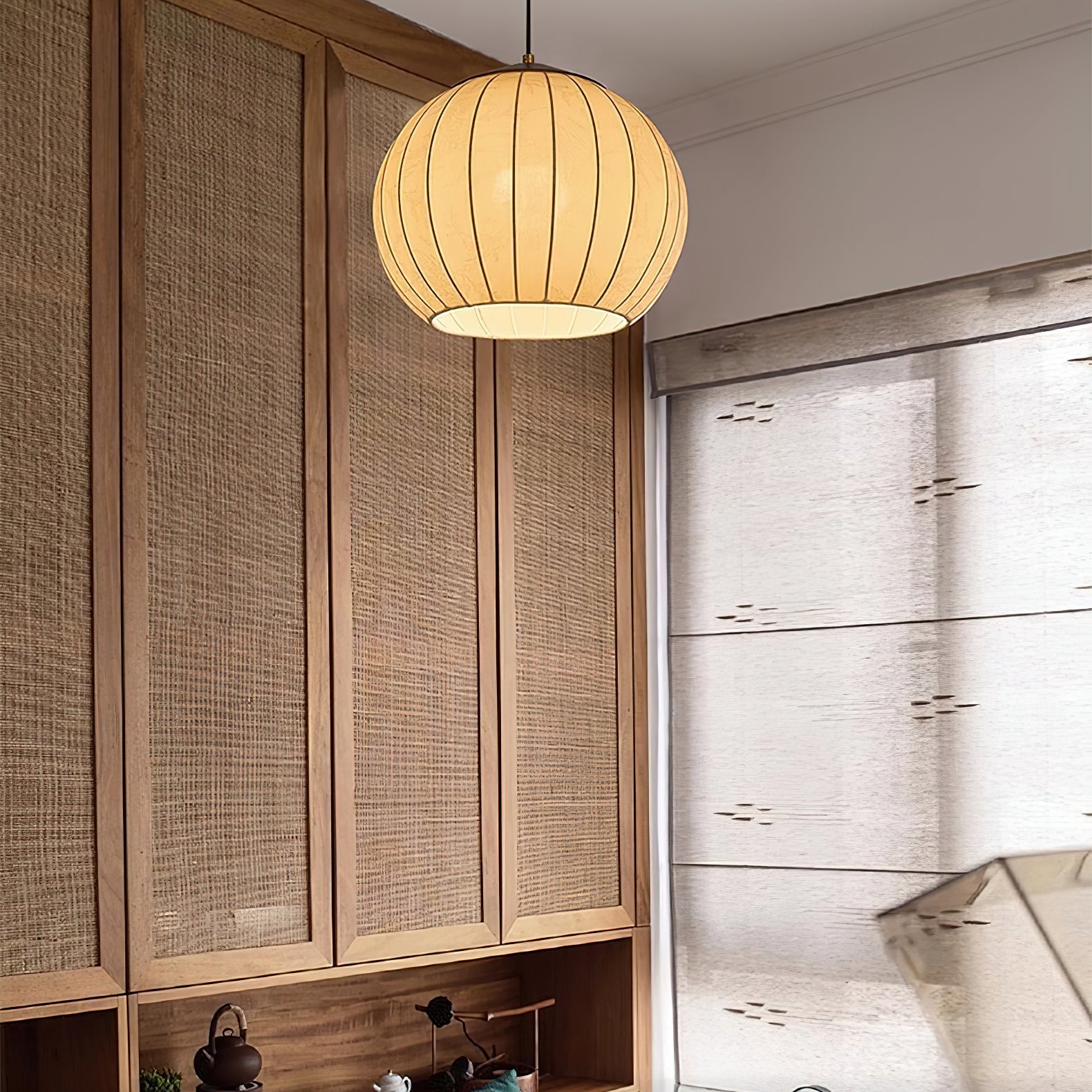 Підвісний світильник Heritage Lantern