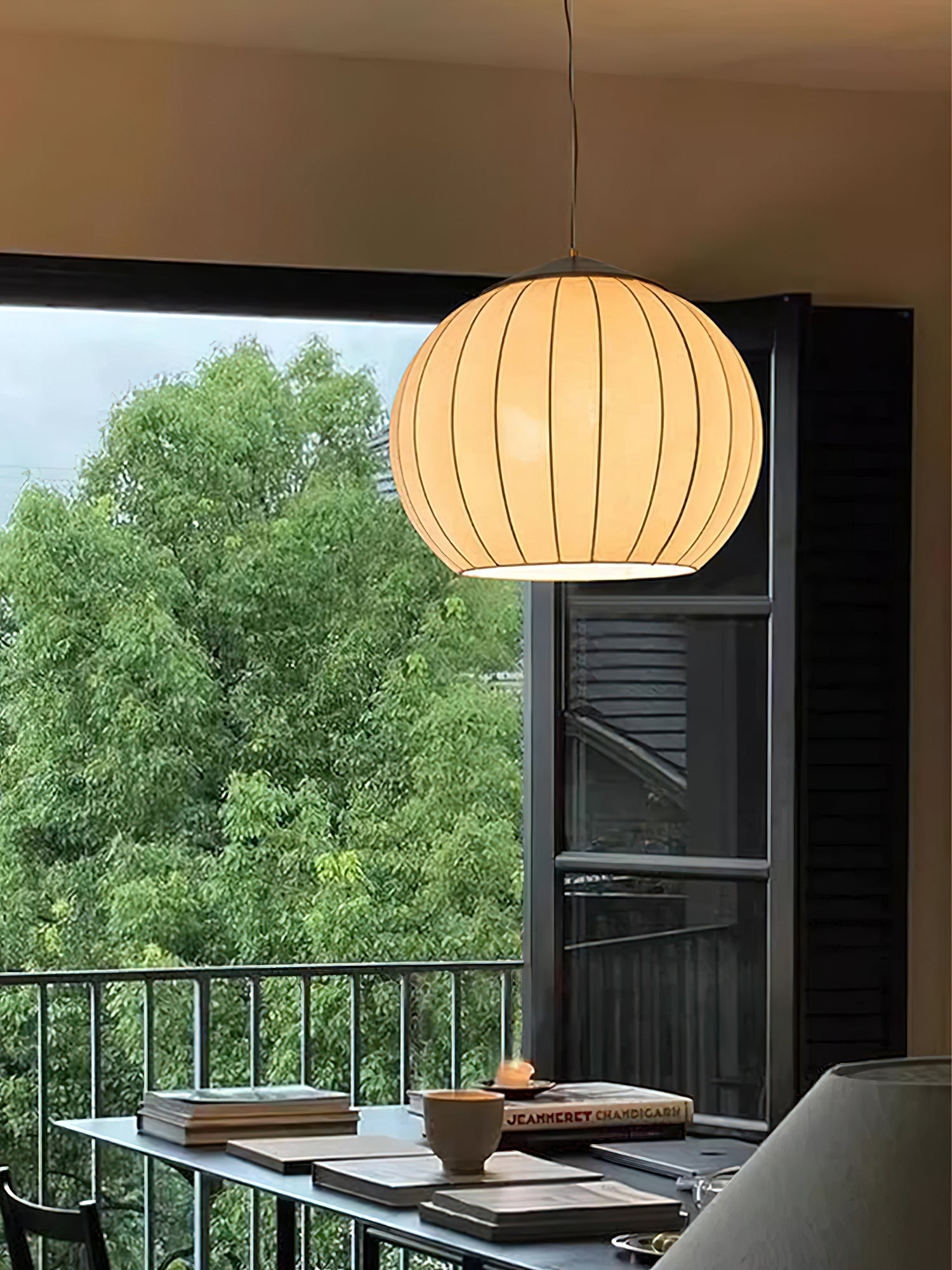 Підвісний світильник Heritage Lantern