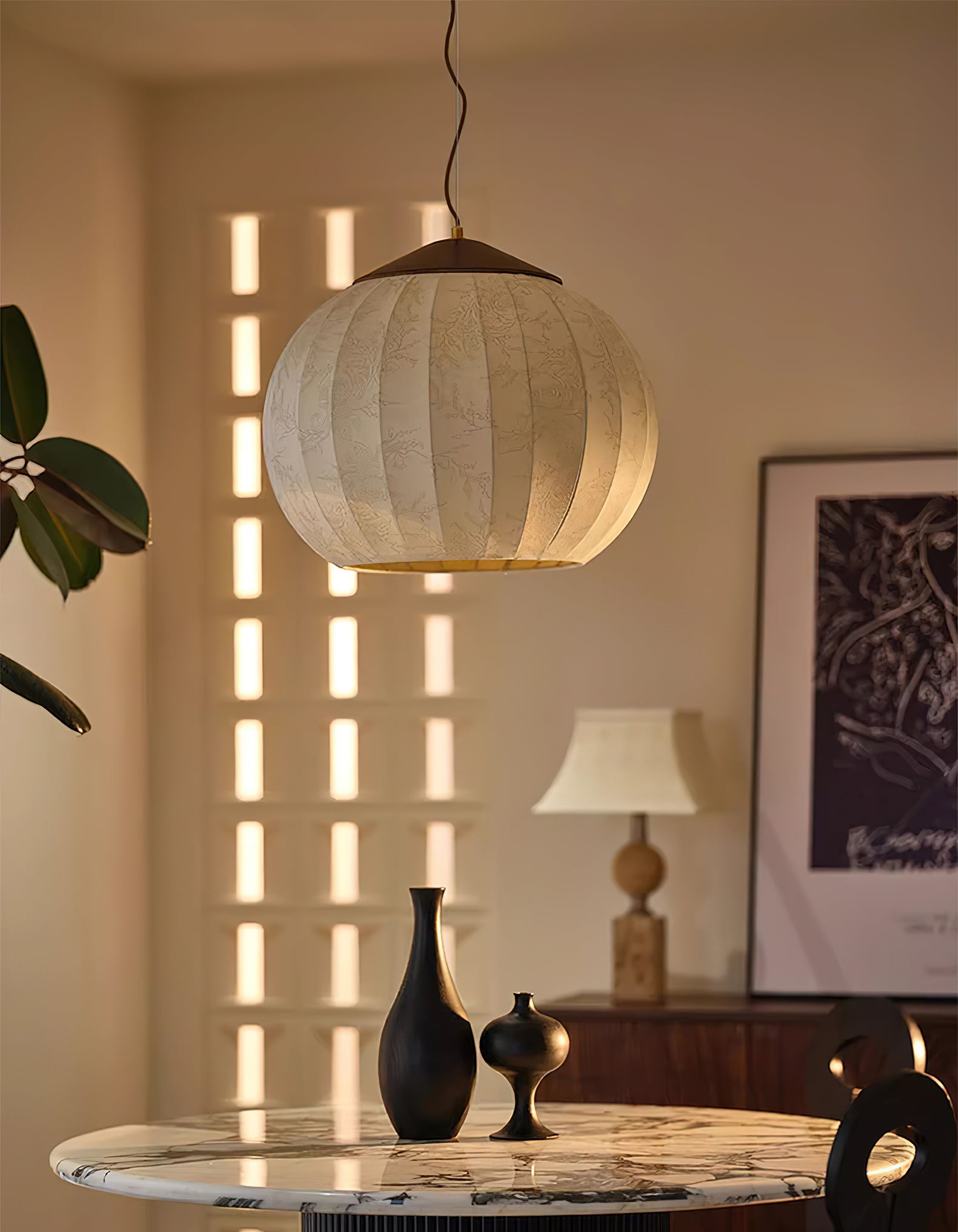 Підвісний світильник Heritage Lantern