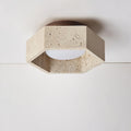 Hexa Core Ceiling Light - Vakkerlight
