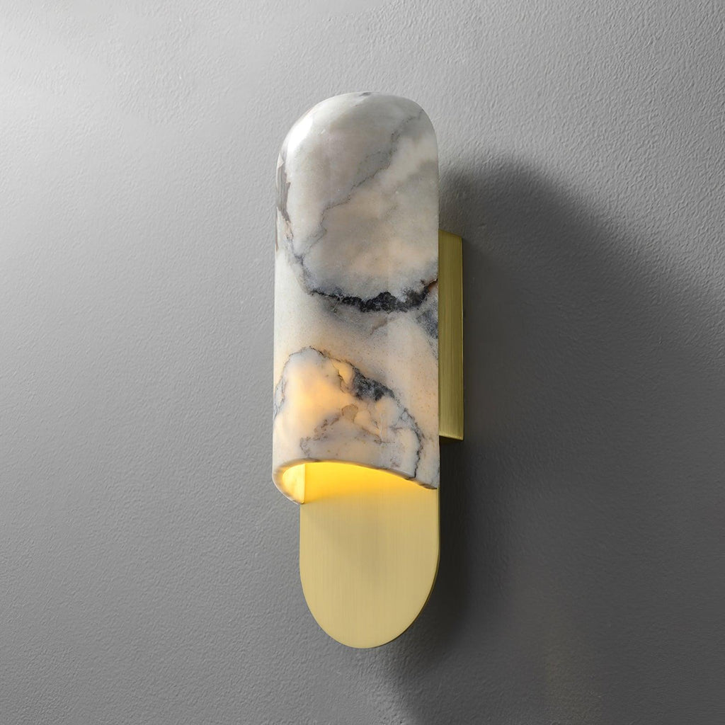 Hl Wall Sconce - Vakkerlight