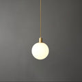 Holly Pendant Light - DEPRIMO