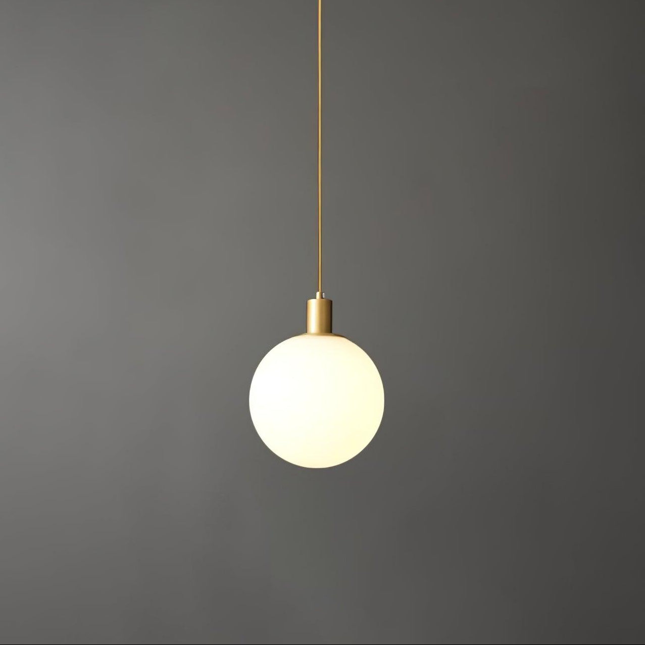 Holly Pendant Light - DEPRIMO