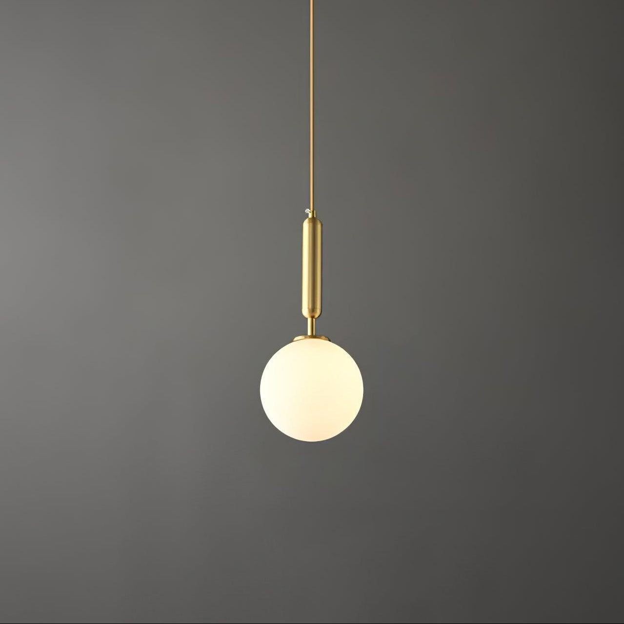 Holly Pendant Light - DEPRIMO
