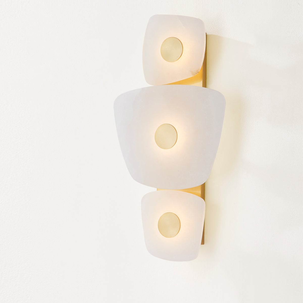 Holmdel Wall Lamp - Vakkerlight