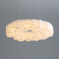 Honeycomb Chandelier - DEPRIMO