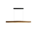Підвісний світильник Horizon Linear Wood