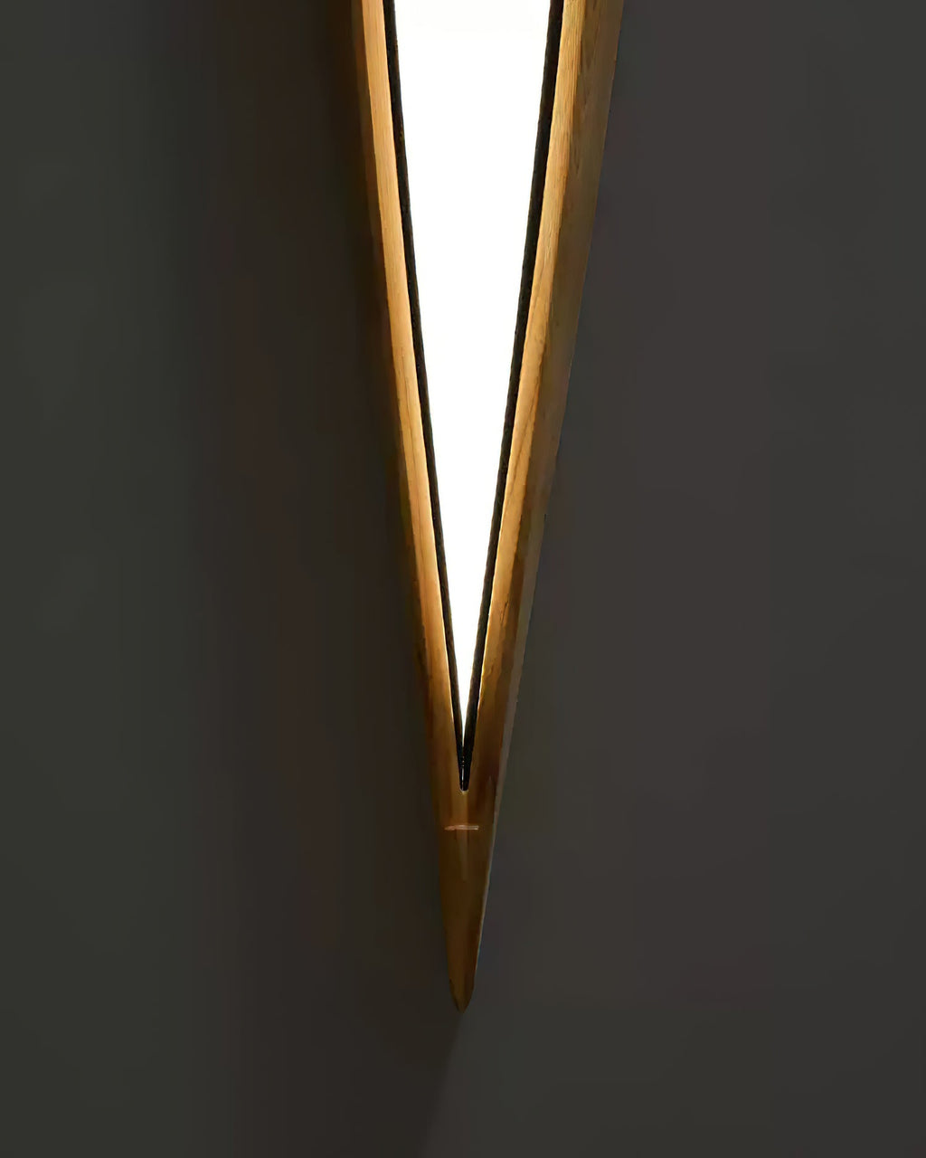 Підвісний світильник Horizon Linear Wood
