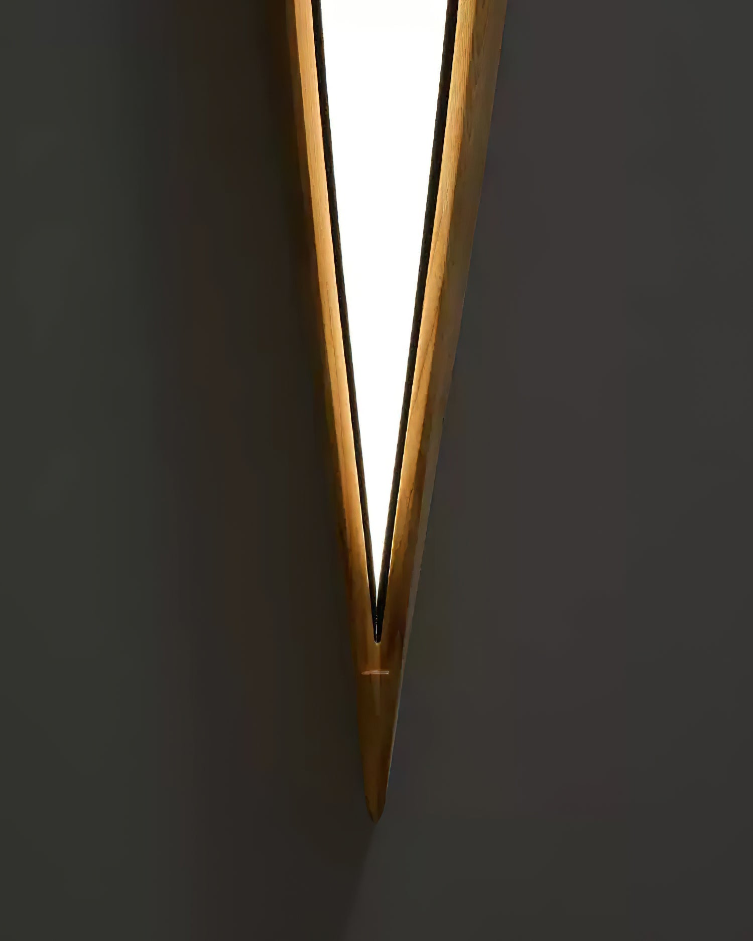 Підвісний світильник Horizon Linear Wood