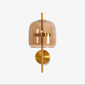 Hourglass Wall Sconce - DEPRIMO
