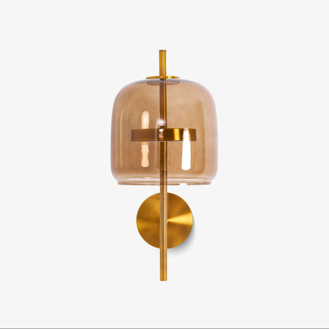 Hourglass Wall Sconce - DEPRIMO